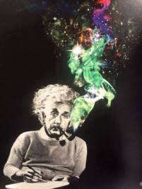 Einstein High